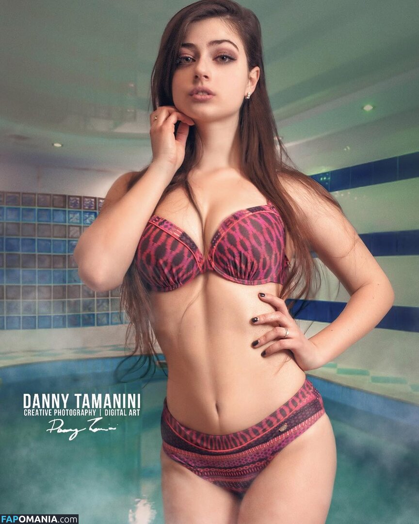 Kalt.Katchy / Karlotta Dalipi Naakt OnlyFans  Gelekte foto #15