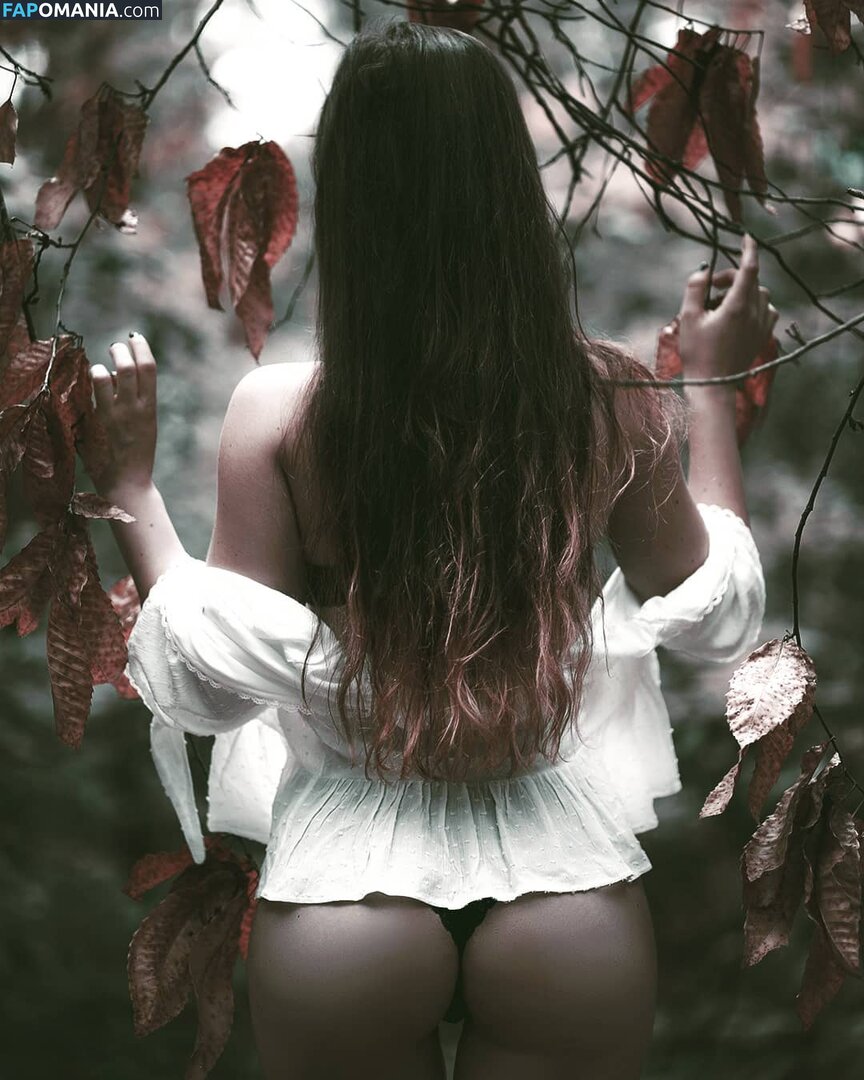 Kalt.Katchy / Karlotta Dalipi Naakt OnlyFans  Gelekte foto #16