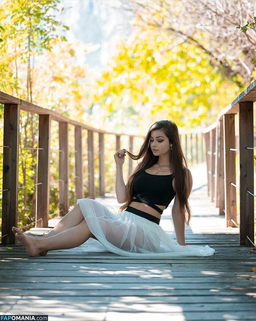 Kalt.Katchy / Karlotta Dalipi Naakt OnlyFans  Gelekte foto #20