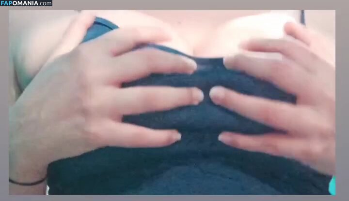 Kalymne Sampaio / kalymne Naakt OnlyFans  Gelekte foto #20