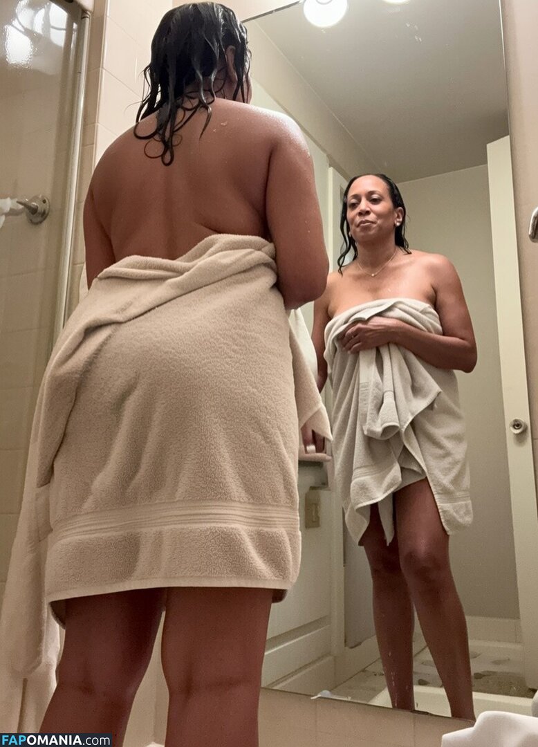 Kamala Harris / https: / kamalaharris Naakt OnlyFans  Gelekte foto #4