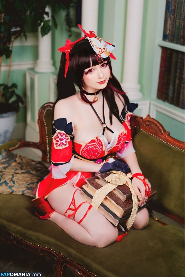 Kamelya_chan Naakt OnlyFans  Gelekte foto #37
