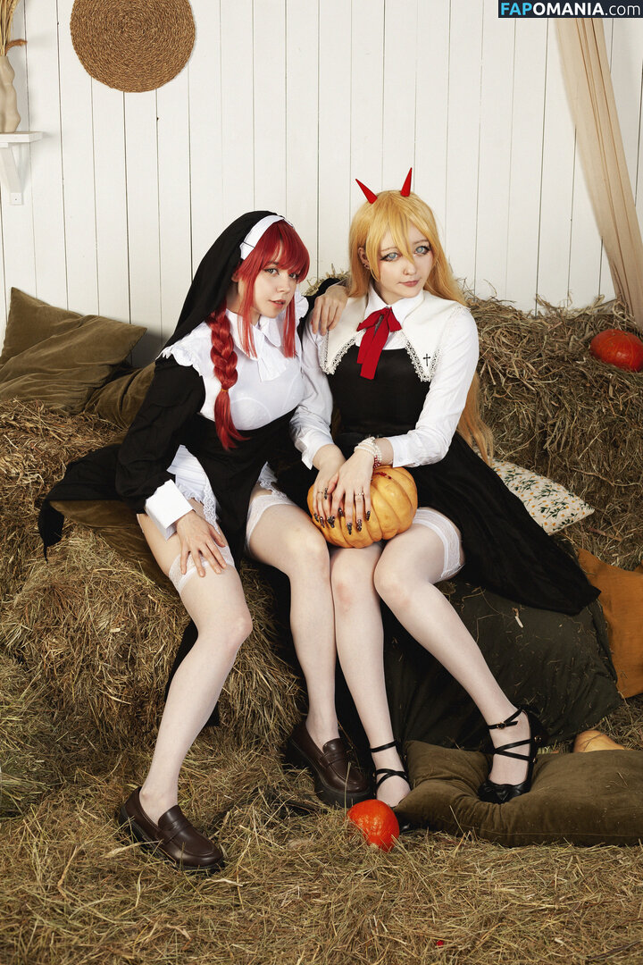 Evangelina Grape / Kamelya / kamelya_chan / kamelyachan Naakt OnlyFans  Gelekte foto #25