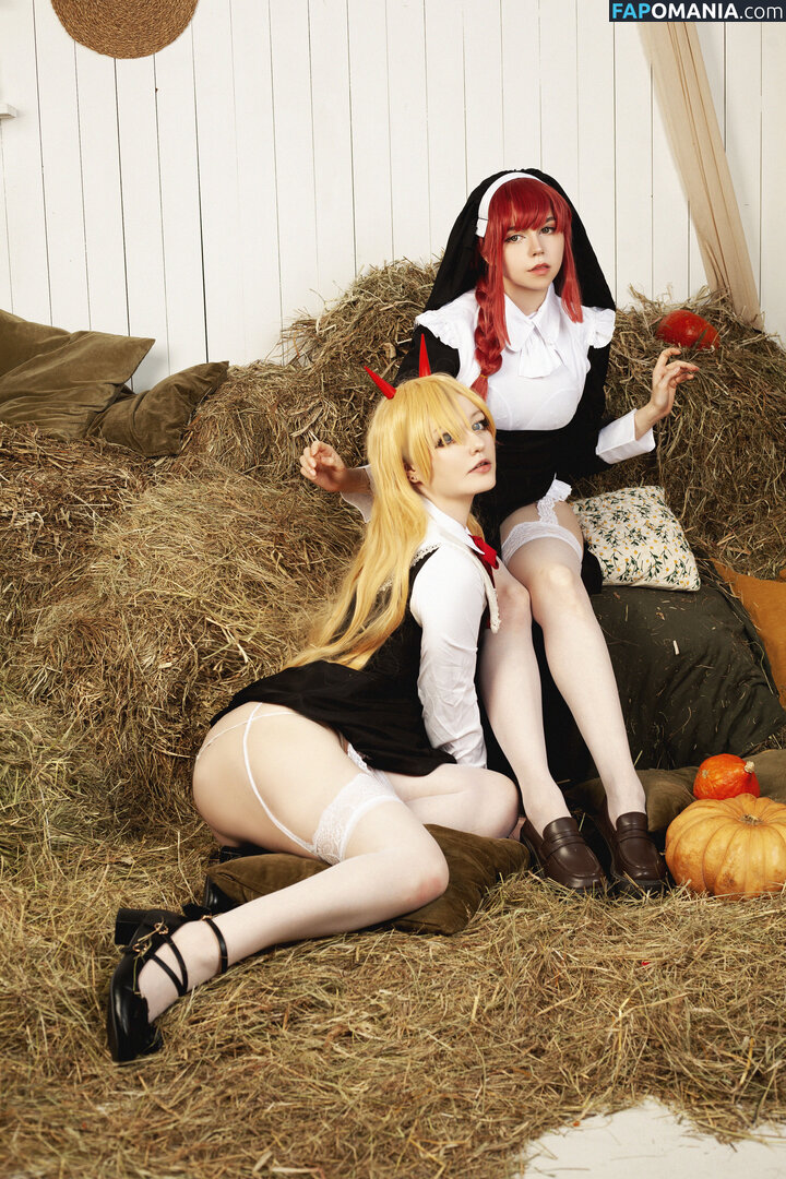 Evangelina Grape / Kamelya / kamelya_chan / kamelyachan Naakt OnlyFans  Gelekte foto #27