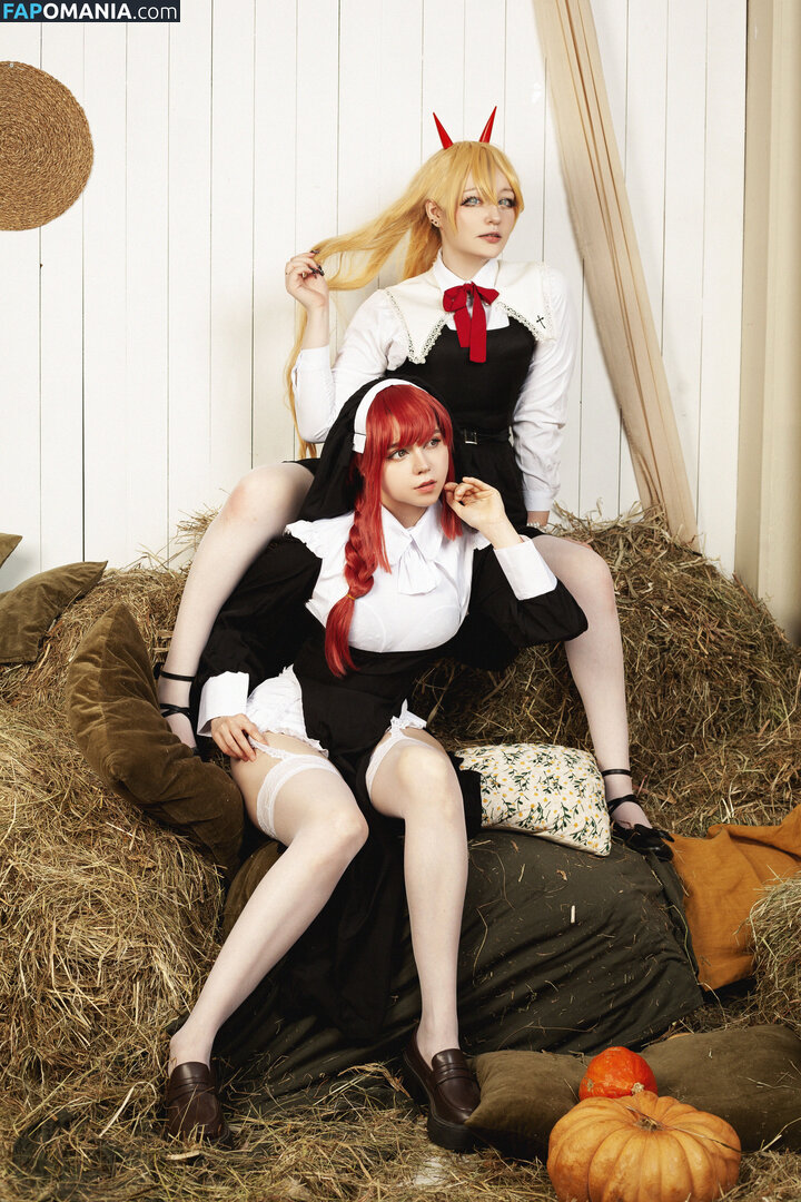 Evangelina Grape / Kamelya / kamelya_chan / kamelyachan Naakt OnlyFans  Gelekte foto #30