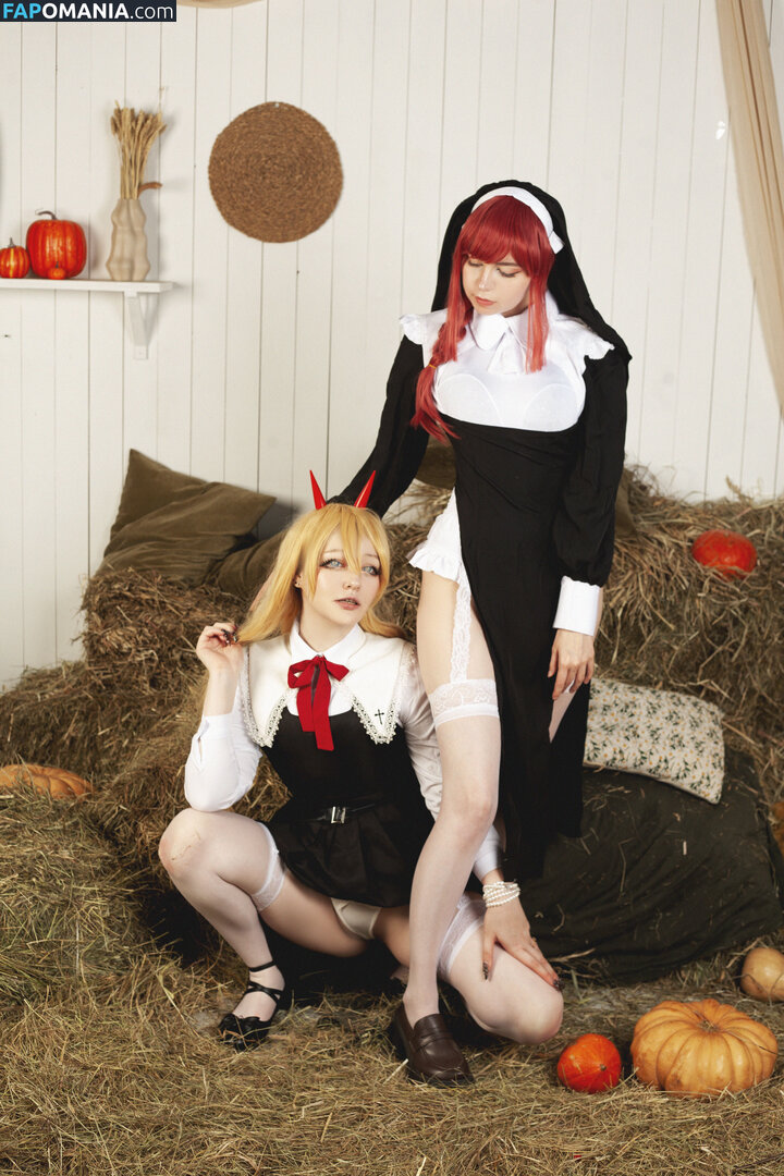 Evangelina Grape / Kamelya / kamelya_chan / kamelyachan Naakt OnlyFans  Gelekte foto #32