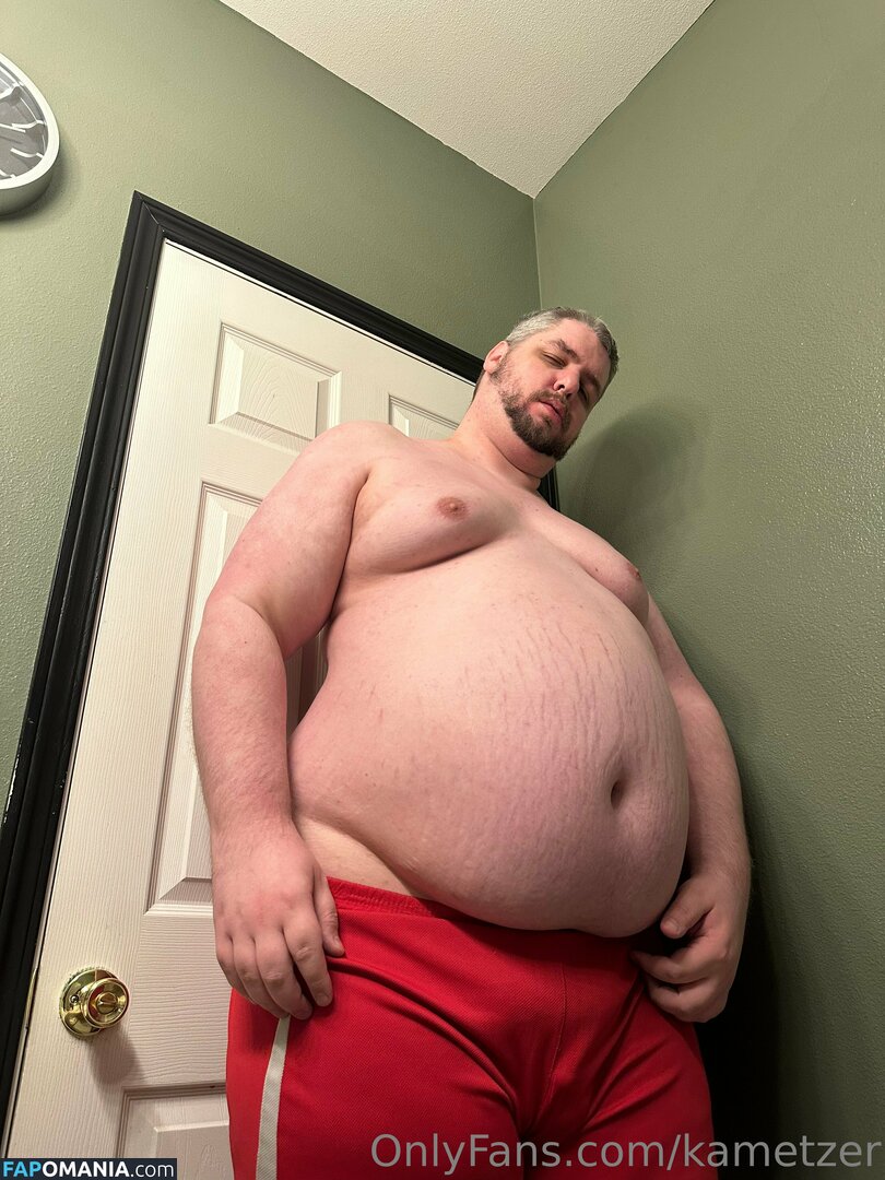 kametzer / kametzer36 Naakt OnlyFans  Gelekte foto #19