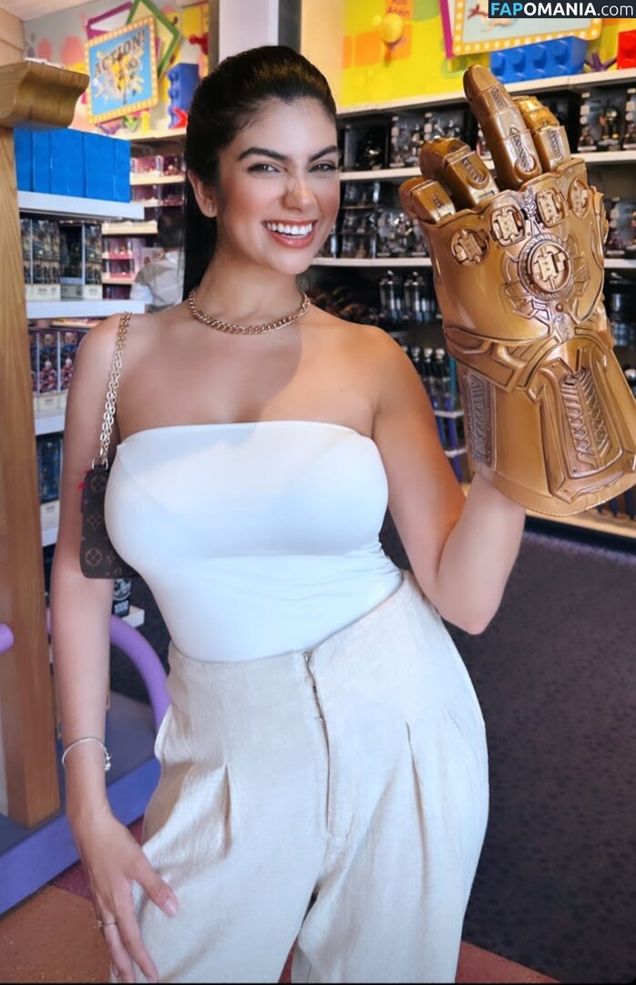 Kami Cosplayer / Kami Ferreira / kamiferreiraoficial / kamilacosplay / kanmi_cos Naakt OnlyFans  Gelekte foto #17