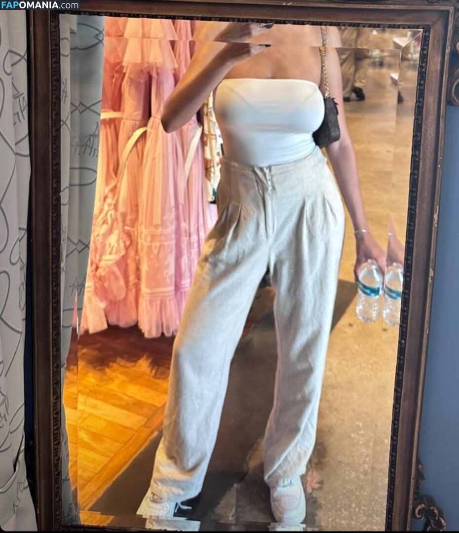 Kami Cosplayer / Kami Ferreira / kamiferreiraoficial / kamilacosplay / kanmi_cos Naakt OnlyFans  Gelekte foto #18