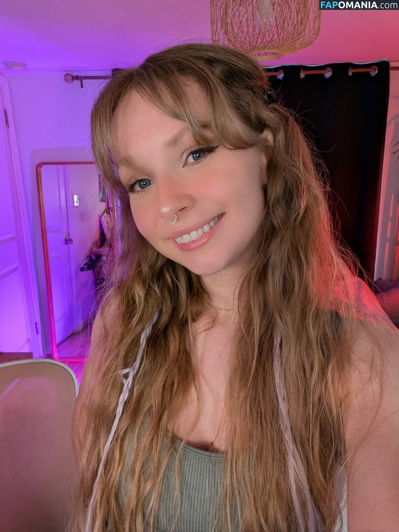 Kamicakes Asmr / kamicakes_1 Naakt OnlyFans  Gelekte foto #1