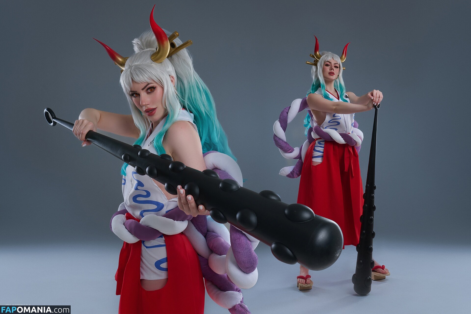 Knesiya / https: / kamiko zero / kamiko_zero Naakt OnlyFans  Gelekte foto #108