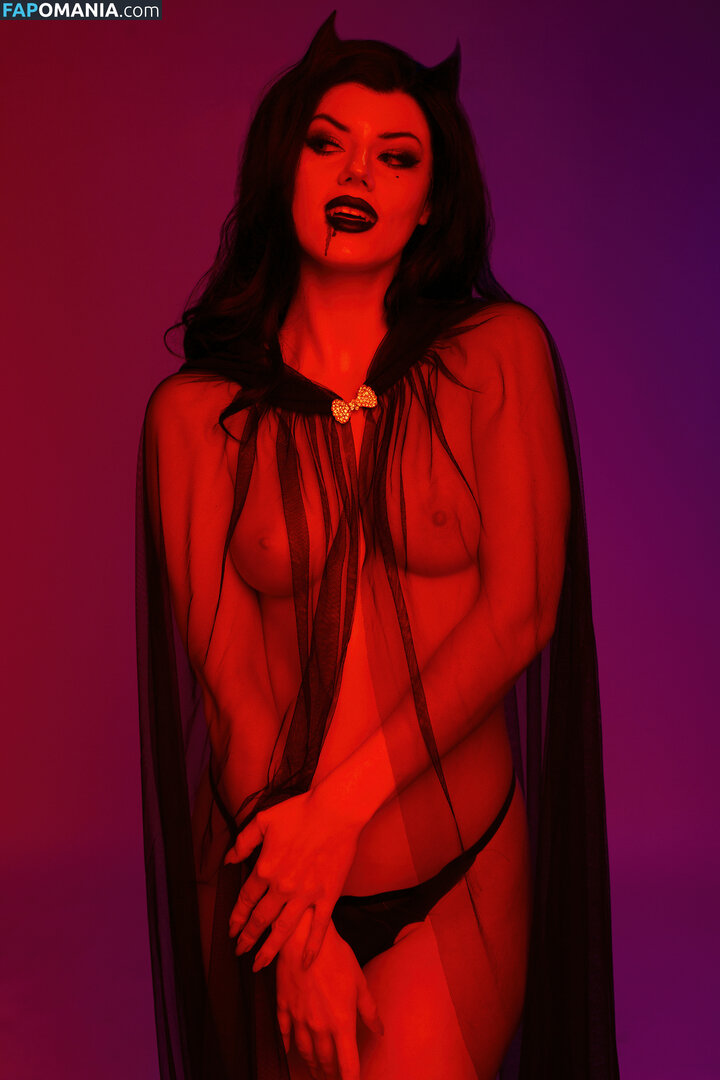 Knesiya / https: / kamiko zero / kamiko_zero Naakt OnlyFans  Gelekte foto #119