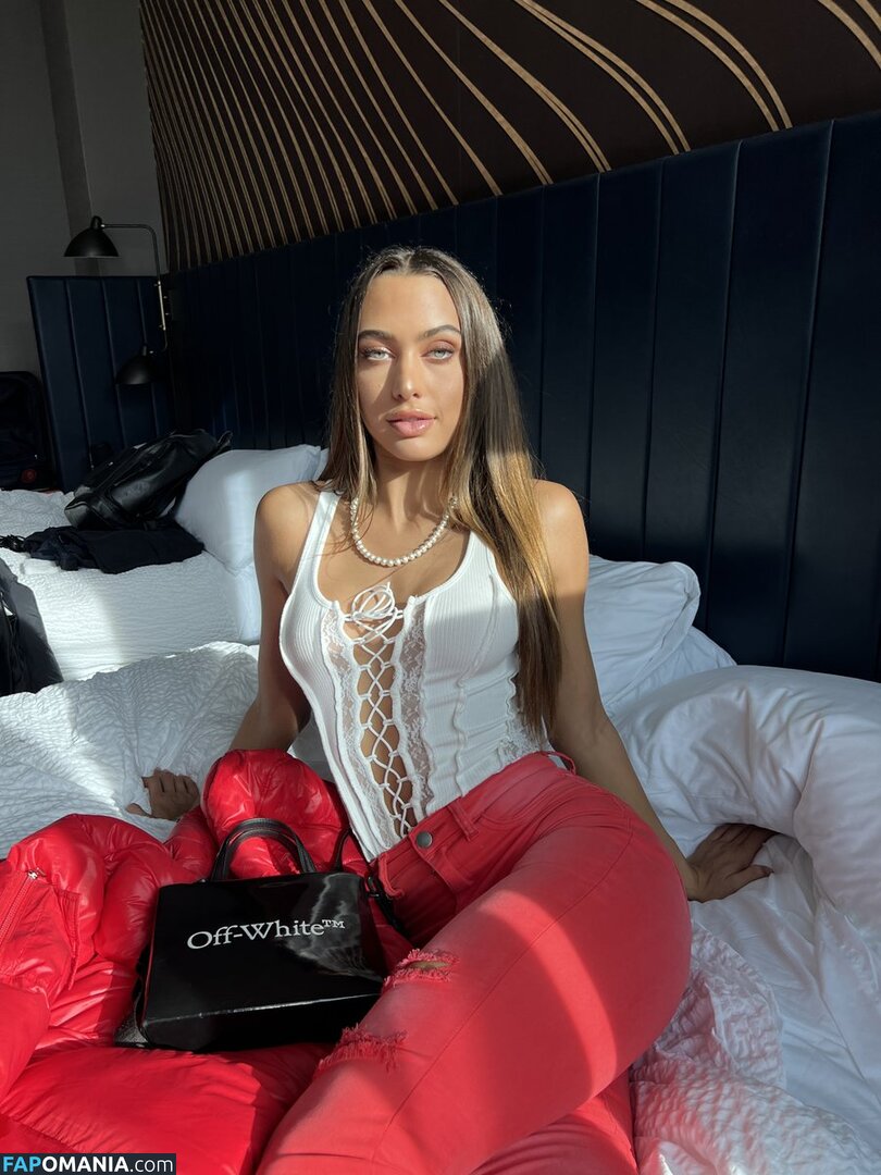 Kamiladavies Naakt OnlyFans  Gelekte foto #7