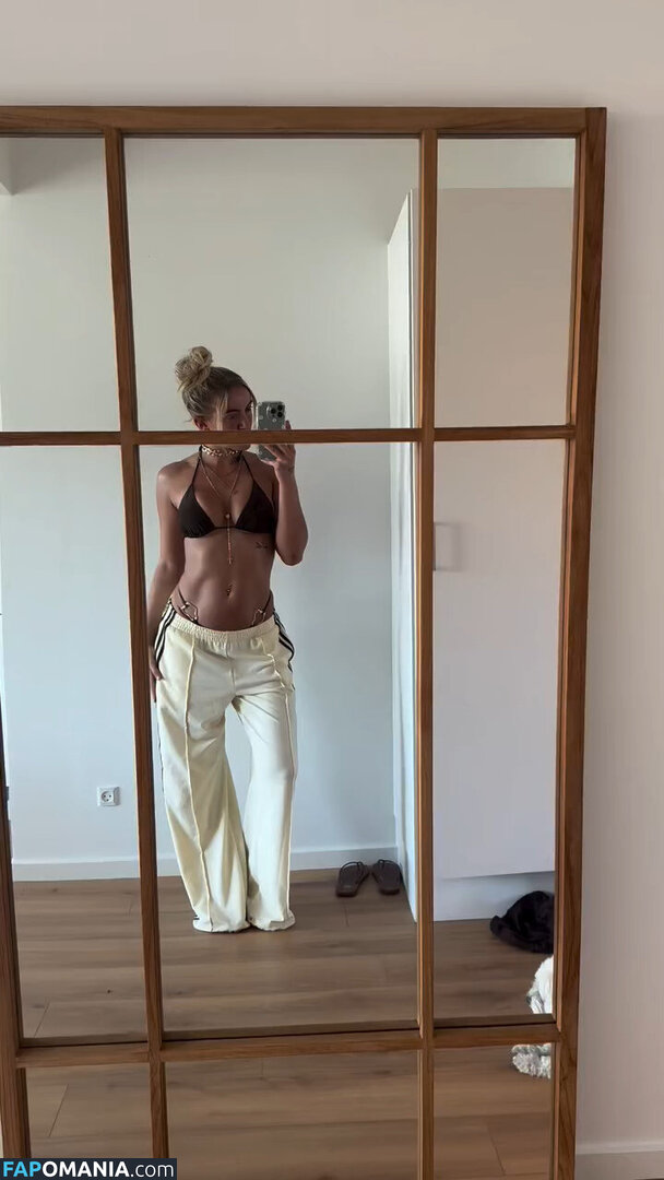 Kamilla Due / kamilla_due / kamillawong Naakt OnlyFans  Gelekte foto #3