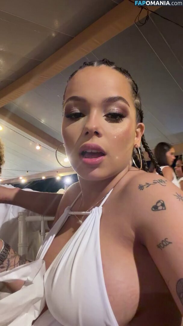 Kamyla Maria / kamysmarya Naakt OnlyFans  Gelekte foto #1