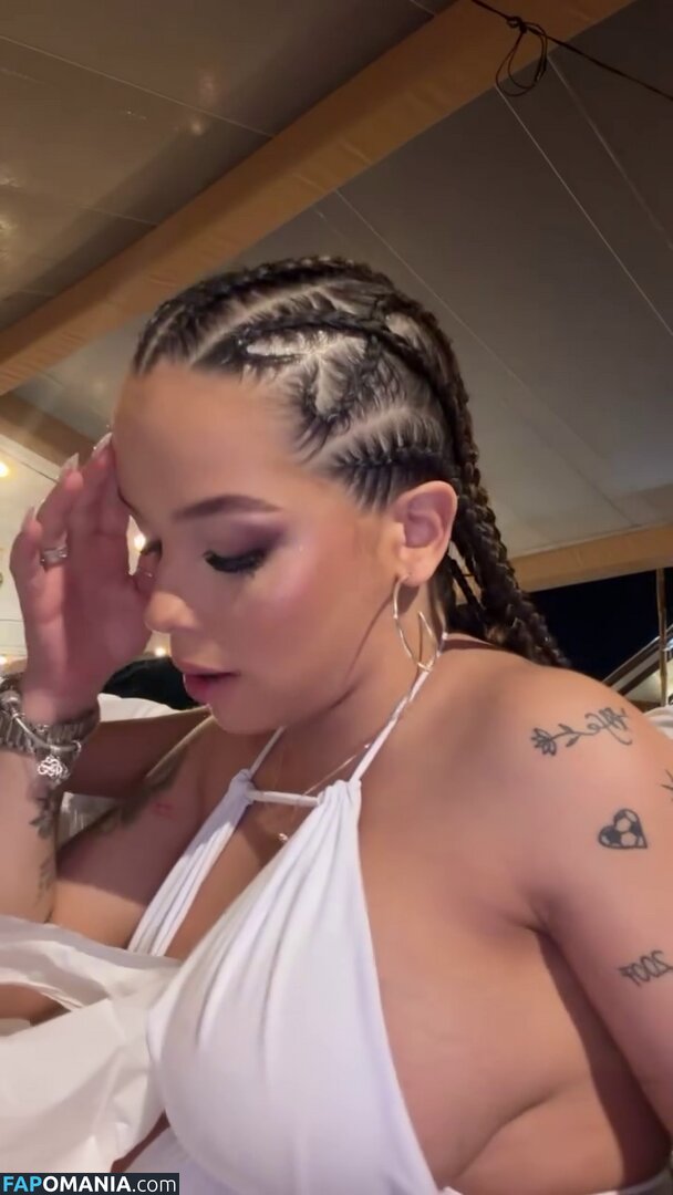 Kamyla Maria / kamysmarya Naakt OnlyFans  Gelekte foto #3