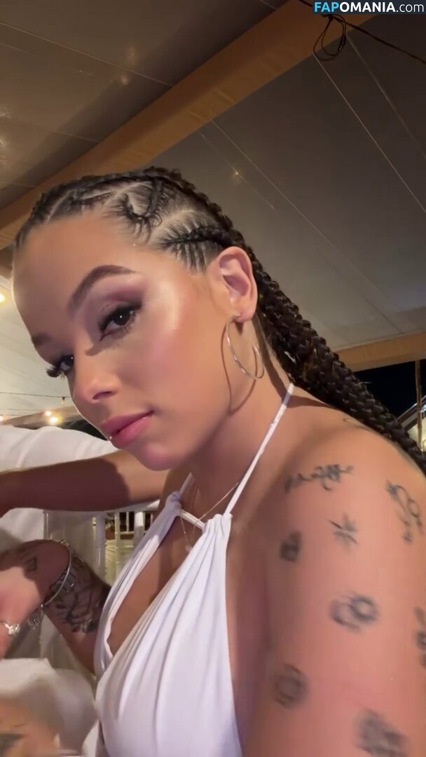 Kamyla Maria / kamysmarya Naakt OnlyFans  Gelekte foto #4