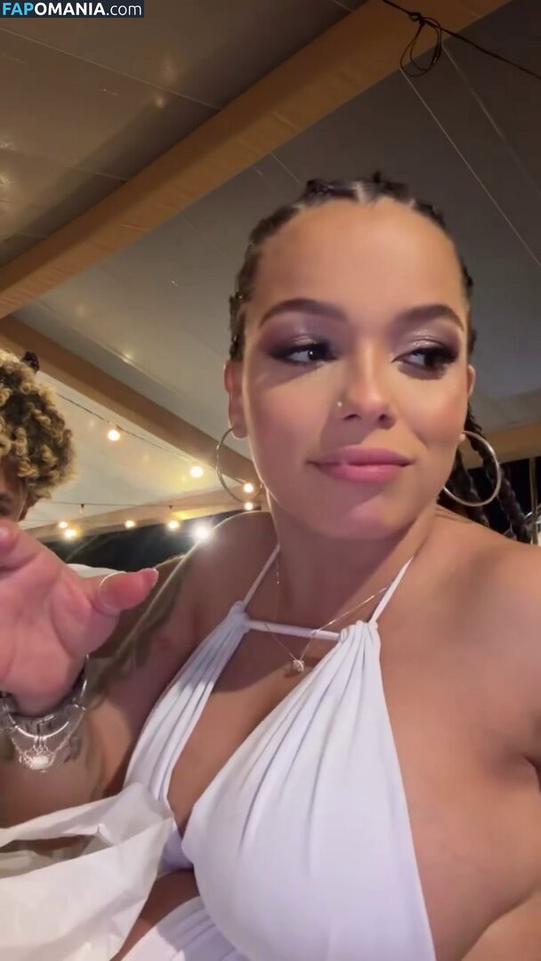 Kamyla Maria / kamysmarya Naakt OnlyFans  Gelekte foto #5