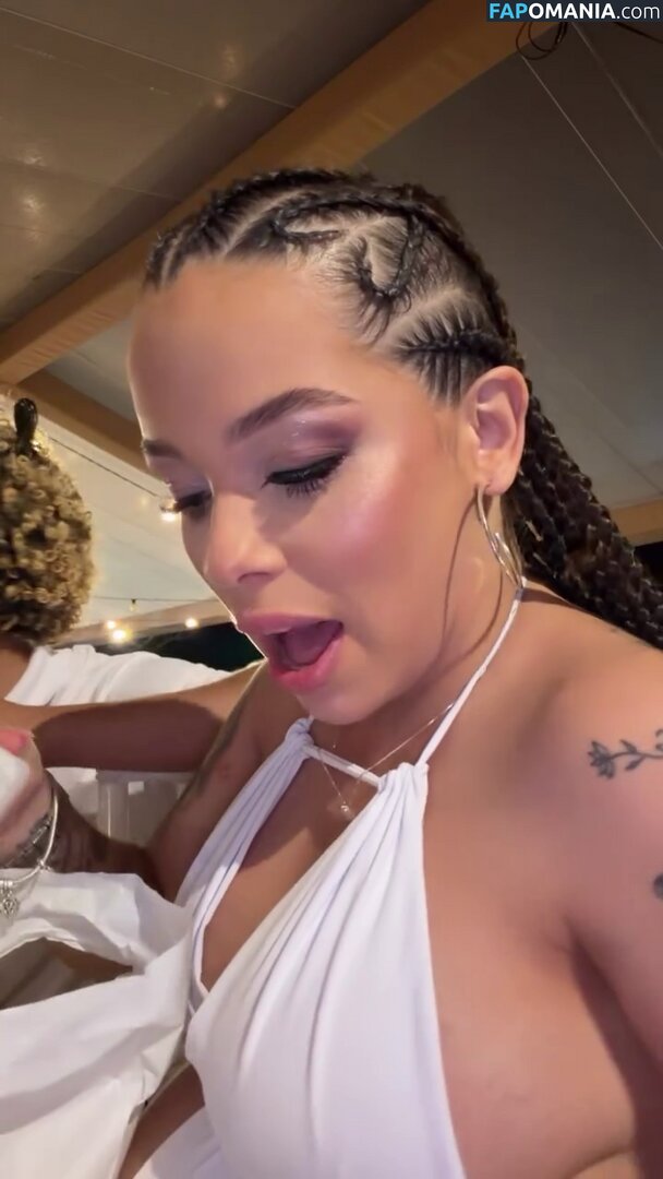 Kamyla Maria / kamysmarya Naakt OnlyFans  Gelekte foto #7