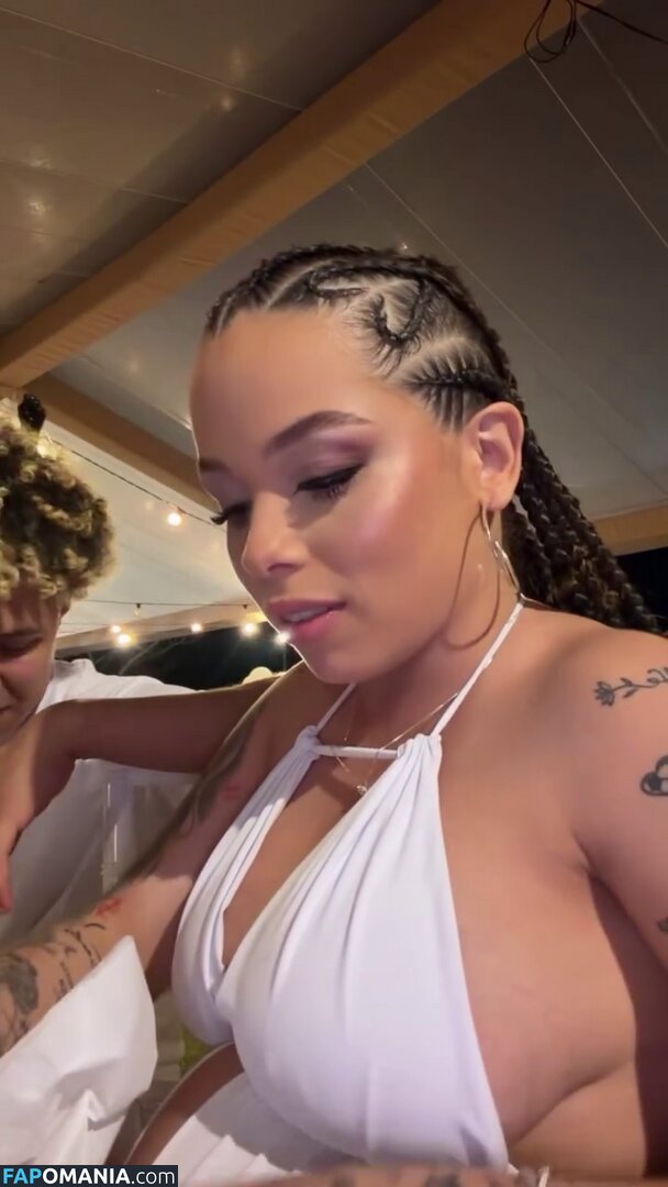 Kamyla Maria / kamysmarya Naakt OnlyFans  Gelekte foto #8