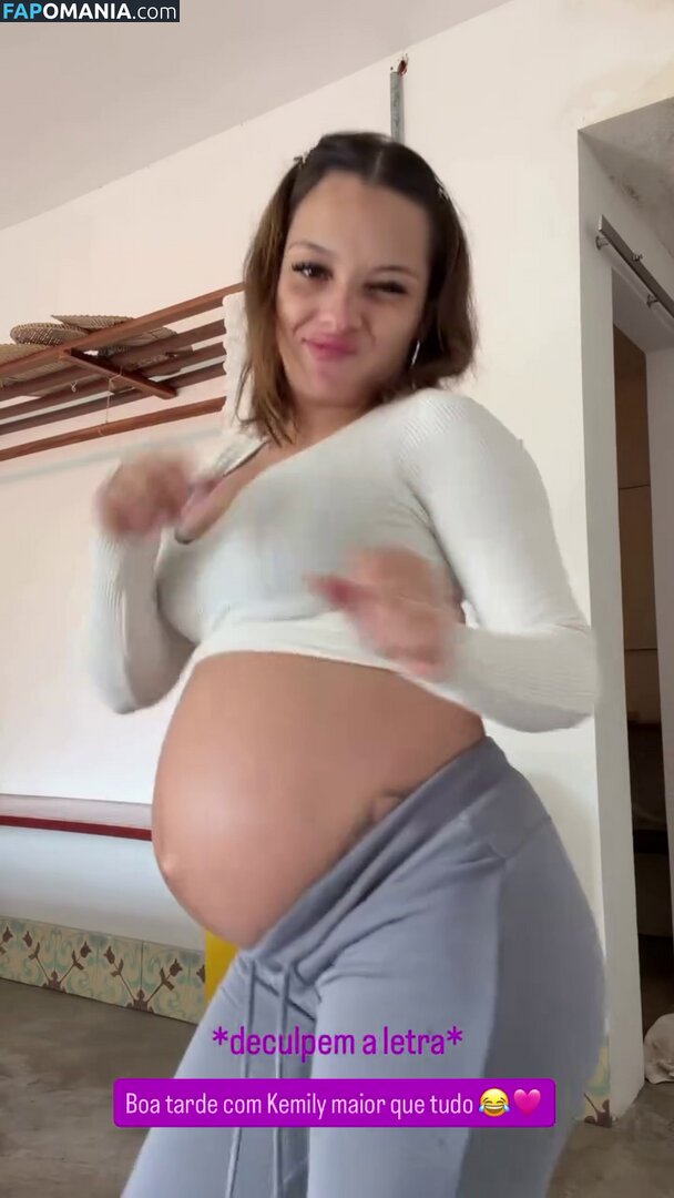 Kamyla Maria / kamysmarya Naakt OnlyFans  Gelekte foto #12