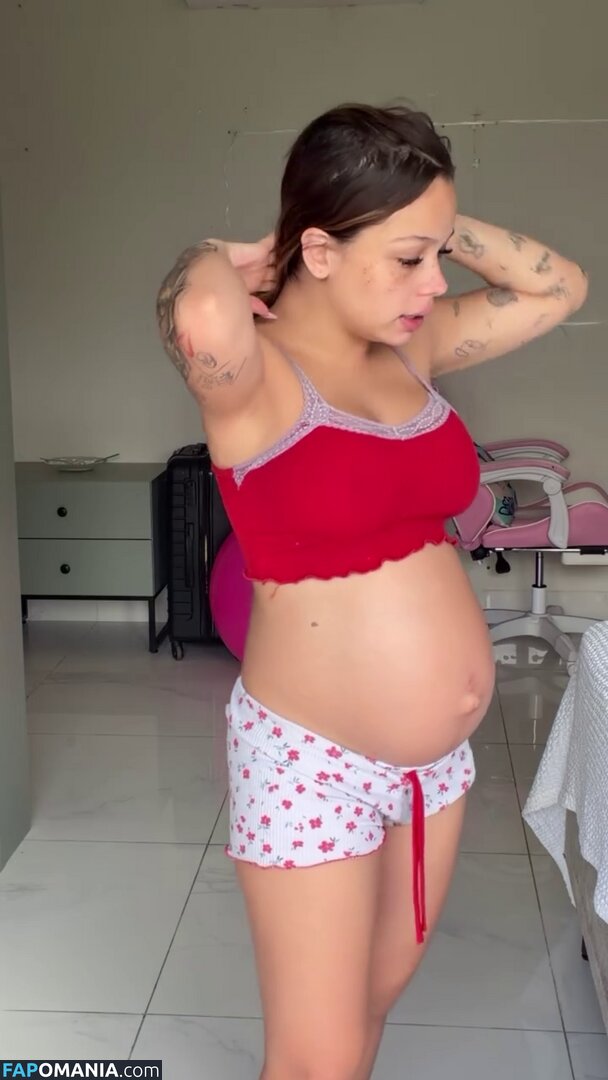 Kamyla Maria / kamysmarya Naakt OnlyFans  Gelekte foto #15