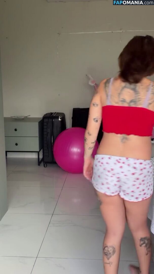 Kamyla Maria / kamysmarya Naakt OnlyFans  Gelekte foto #16