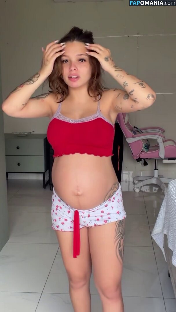 Kamyla Maria / kamysmarya Naakt OnlyFans  Gelekte foto #17