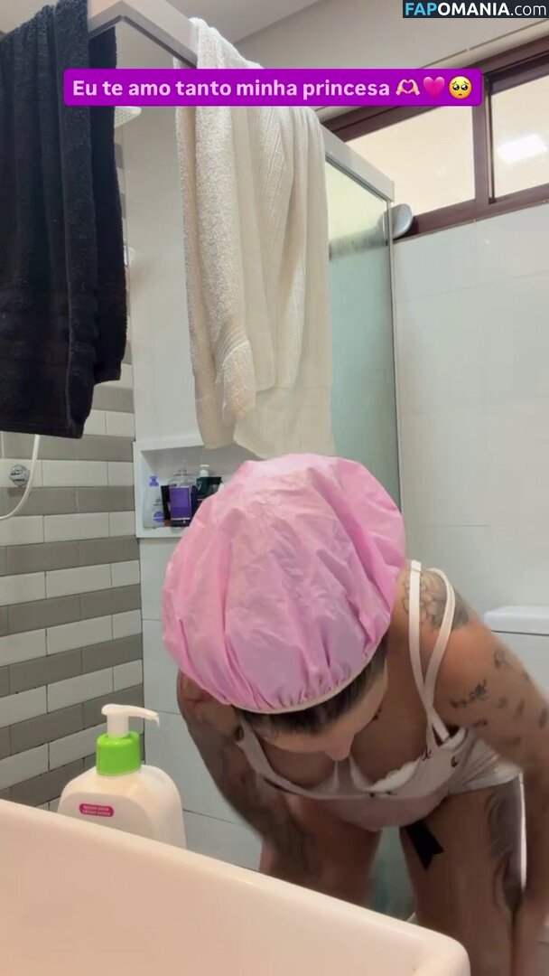 Kamyla Maria / kamysmarya Naakt OnlyFans  Gelekte foto #19