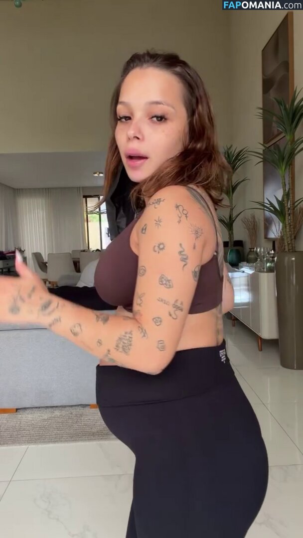 Kamyla Maria / kamysmarya Naakt OnlyFans  Gelekte foto #21