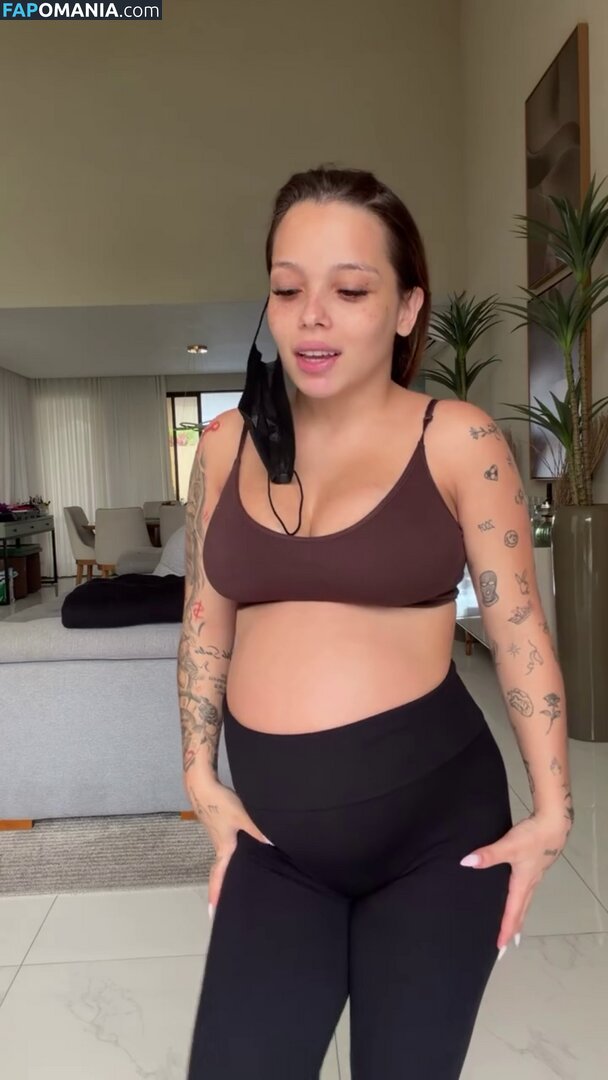 Kamyla Maria / kamysmarya Naakt OnlyFans  Gelekte foto #22