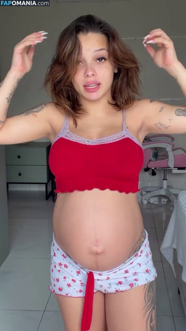 Kamyla Maria / kamysmarya Naakt OnlyFans  Gelekte foto #30