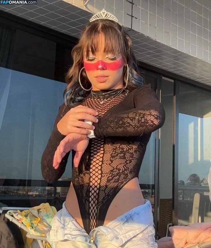 Kamylinha Santos / eaekamylinha Naakt OnlyFans  Gelekte foto #1