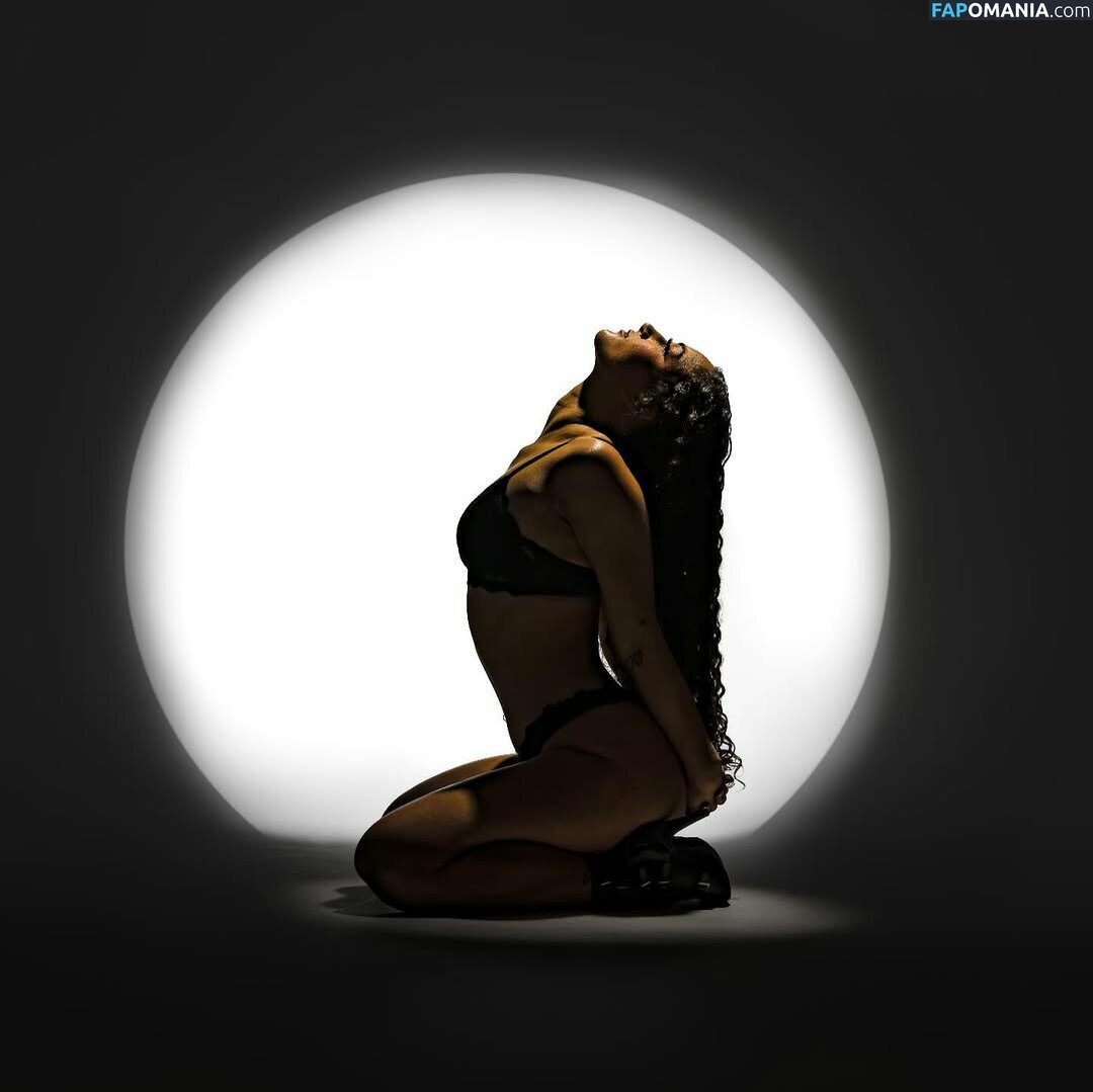 Kanan Temaipi / kanantemaipi Naakt OnlyFans  Gelekte foto #12
