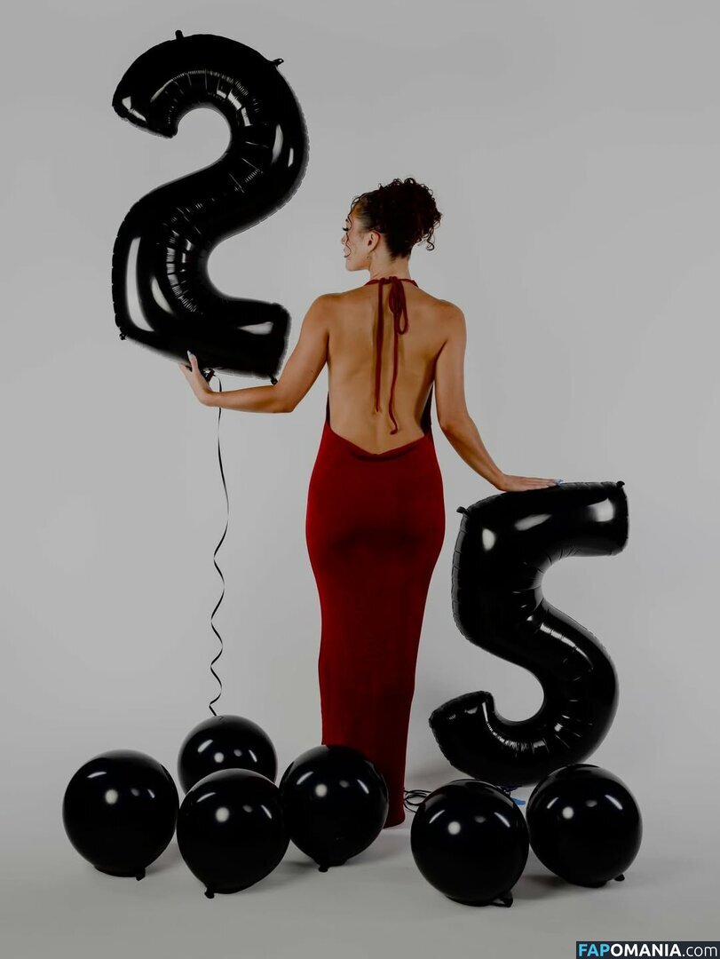 Kanan Temaipi / kanantemaipi Naakt OnlyFans  Gelekte foto #17