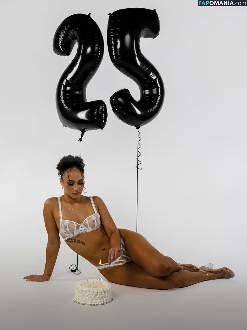 Kanan Temaipi / kanantemaipi Naakt OnlyFans  Gelekte foto #19