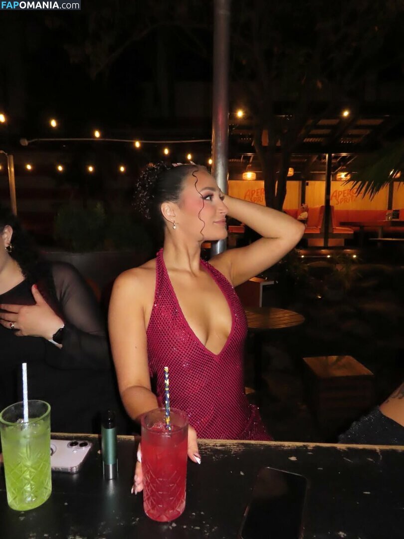 Kanan Temaipi / kanantemaipi Naakt OnlyFans  Gelekte foto #20