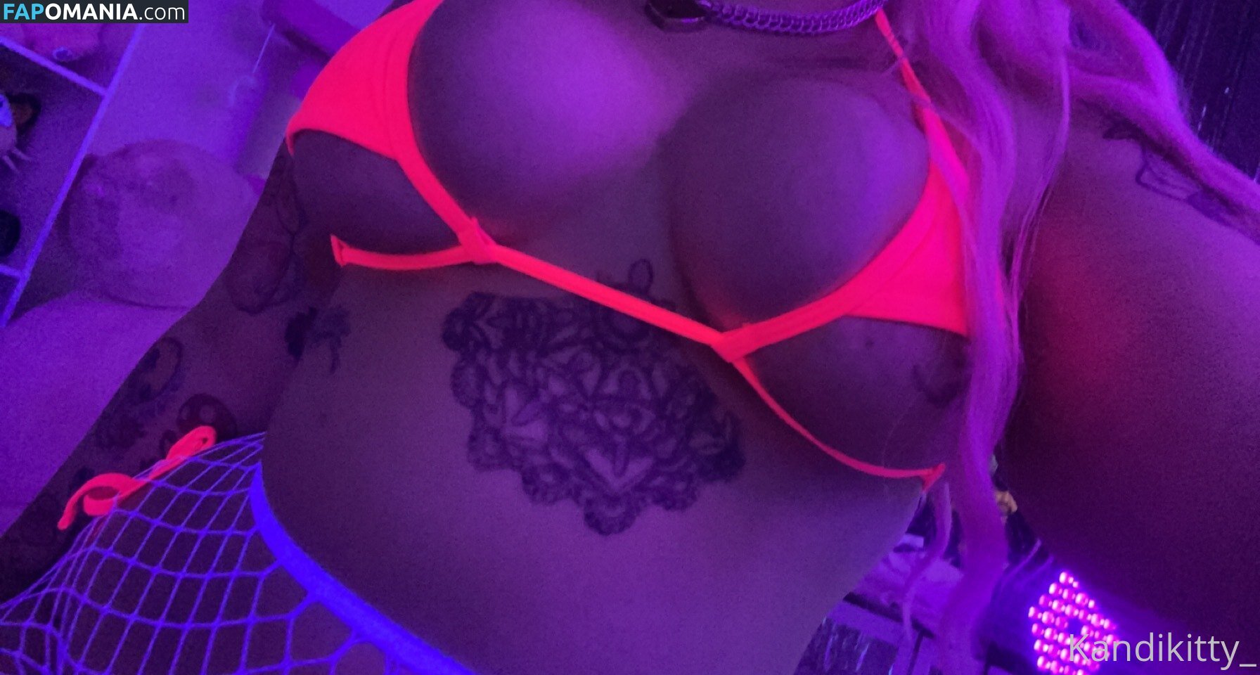 kandikitty_ Naakt OnlyFans  Gelekte foto #8