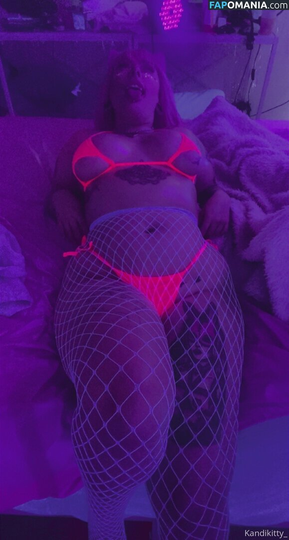 kandikitty_ Naakt OnlyFans  Gelekte foto #19