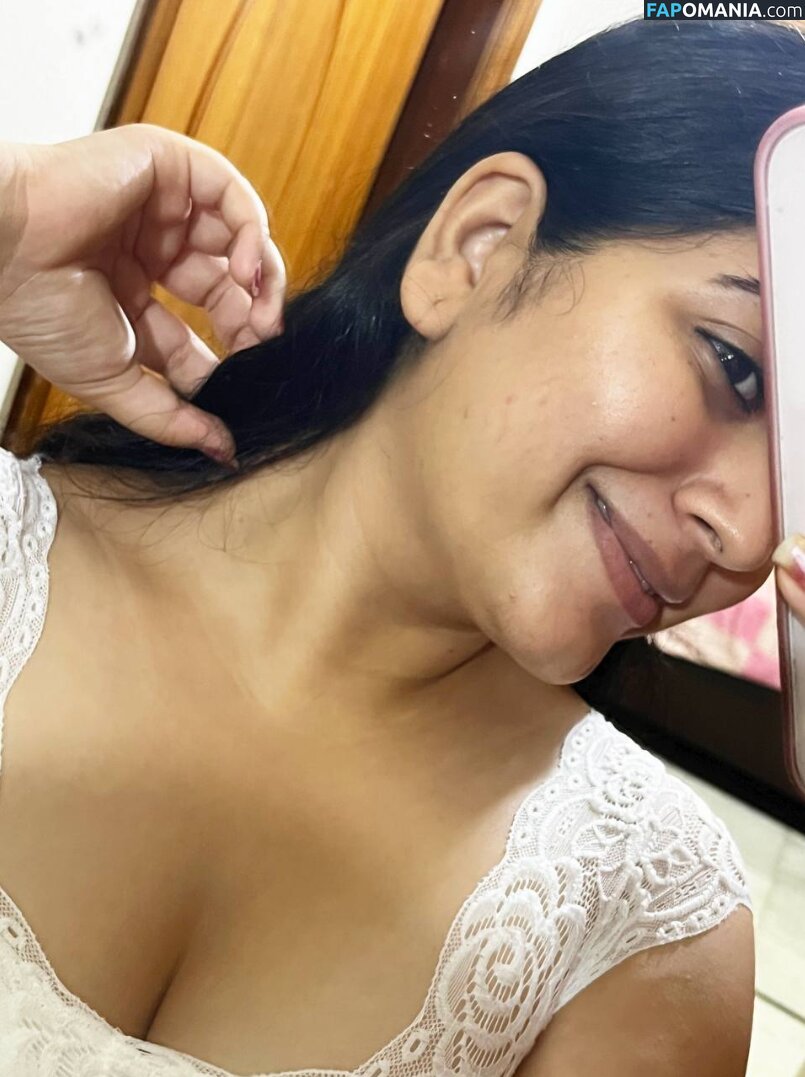 Kanduri SriRangaSudha / im_ksudha Naakt OnlyFans  Gelekte foto #4