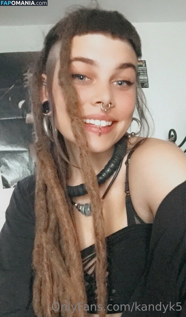 K_Kandy5 / https: / kandyk5 Naakt OnlyFans  Gelekte foto #7