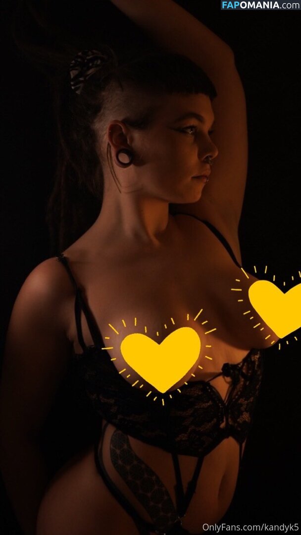 K_Kandy5 / https: / kandyk5 Naakt OnlyFans  Gelekte foto #12