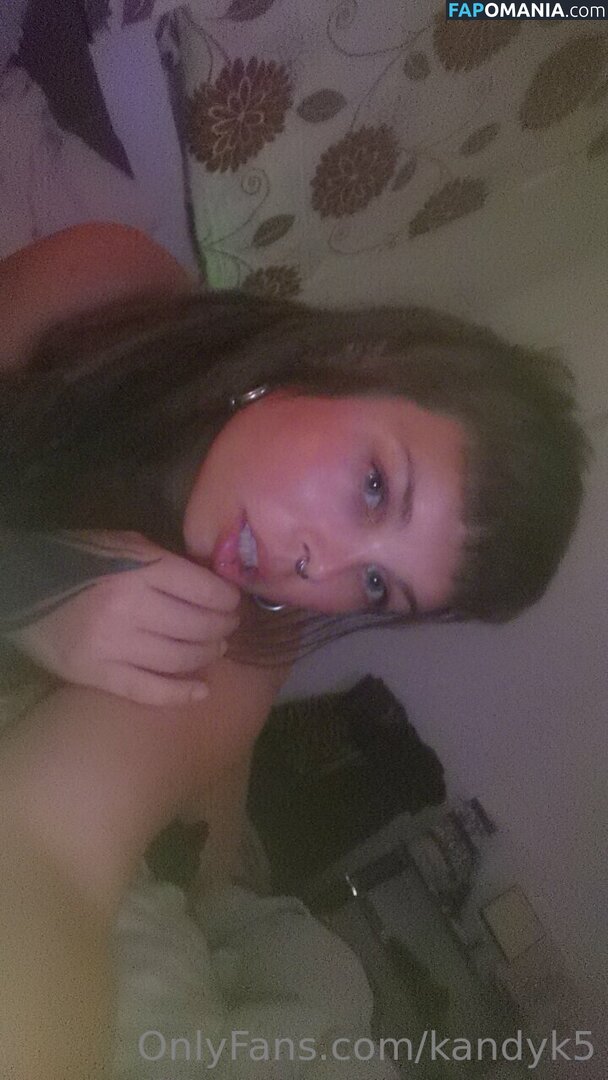 K_Kandy5 / https: / kandyk5 Naakt OnlyFans  Gelekte foto #16