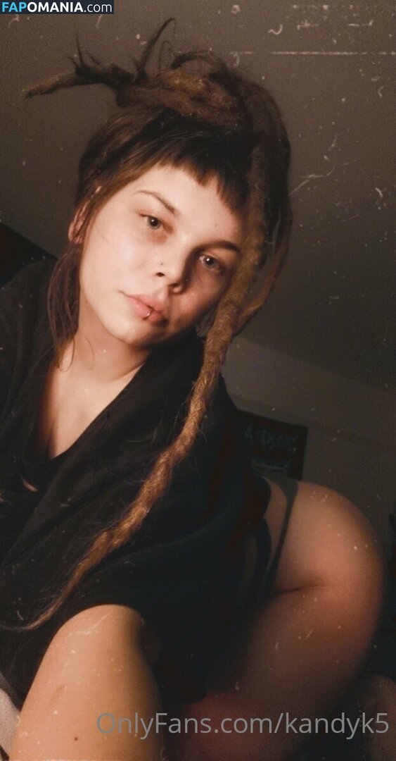 K_Kandy5 / https: / kandyk5 Naakt OnlyFans  Gelekte foto #27
