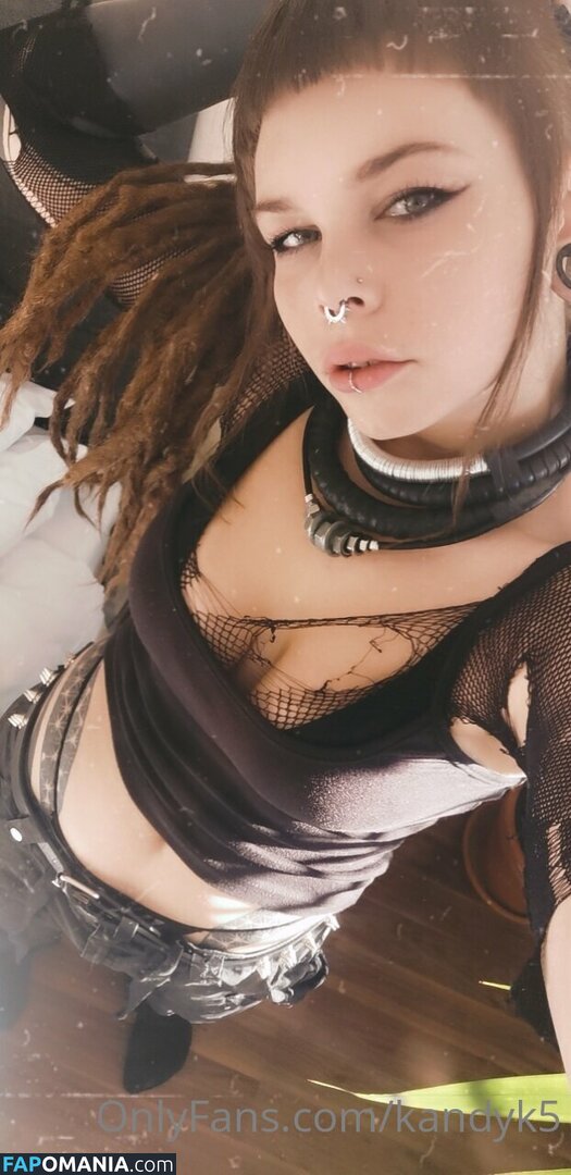 K_Kandy5 / https: / kandyk5 Naakt OnlyFans  Gelekte foto #33