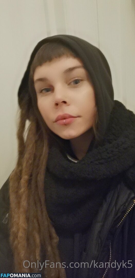 K_Kandy5 / https: / kandyk5 Naakt OnlyFans  Gelekte foto #34