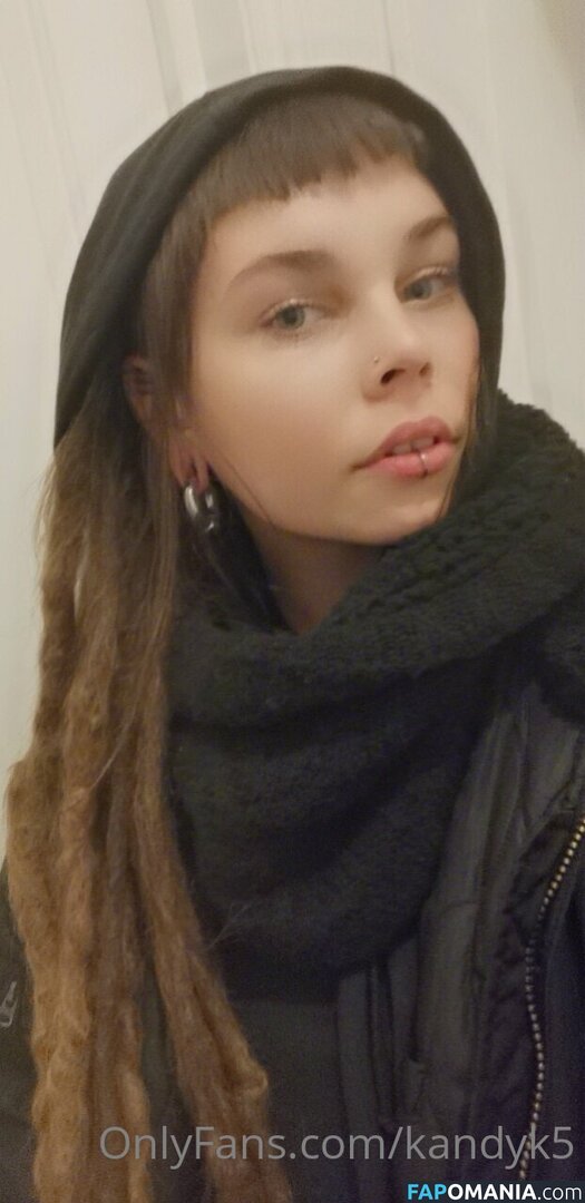 K_Kandy5 / https: / kandyk5 Naakt OnlyFans  Gelekte foto #35