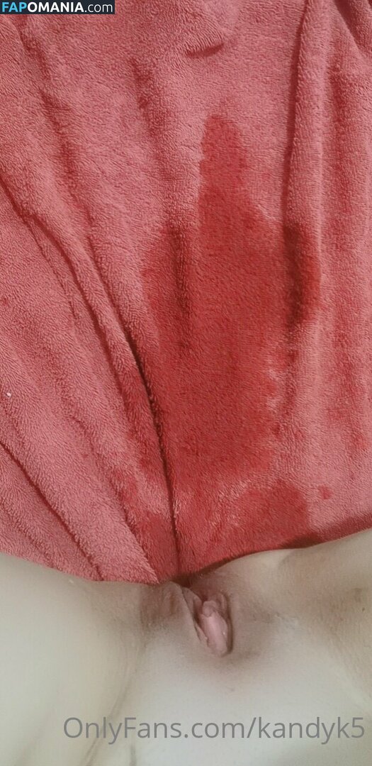 K_Kandy5 / https: / kandyk5 Naakt OnlyFans  Gelekte foto #36