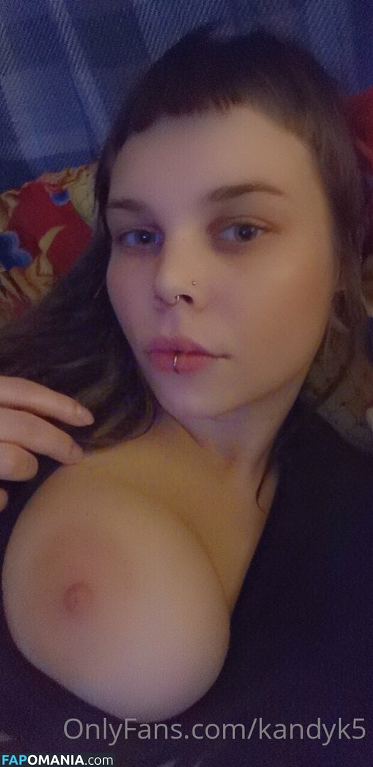 K_Kandy5 / https: / kandyk5 Naakt OnlyFans  Gelekte foto #37