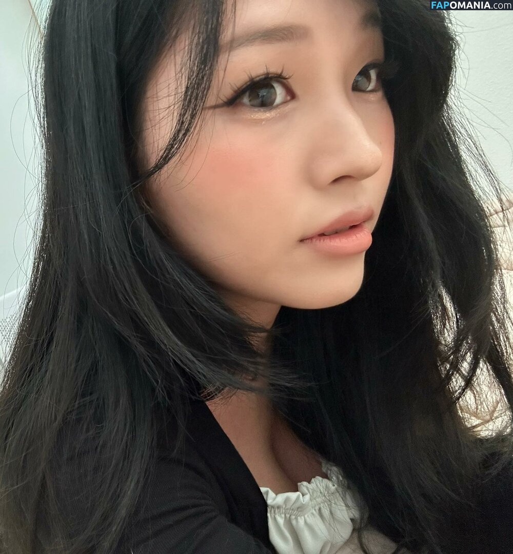 Aikuros / Hyoon / Kang Hee Yoon / floaromaa Naakt OnlyFans  Gelekte foto #115